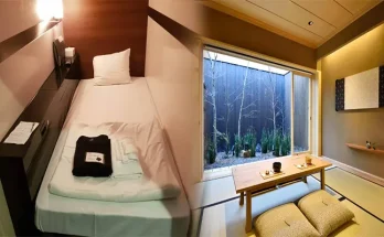 Affordable Accommodation Options in Tokyo for Travelers