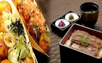 Must-Try Traditional Japanese Food in Osaka on a Budget