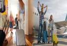 Tips for Booking Affordable Airfare for a Family Vacation