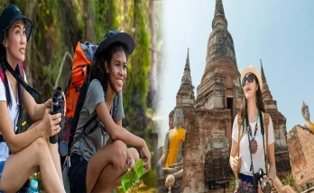 Top Budget Travel Destinations in Southeast Asia for Backpackers