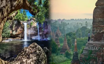 Unique Travel Destinations for Nature Lovers in Asia